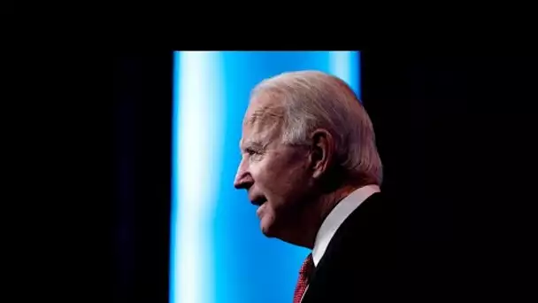Présidentielle américaine : le recomptage des voix en Géorgie confirme la victoire de Joe Biden