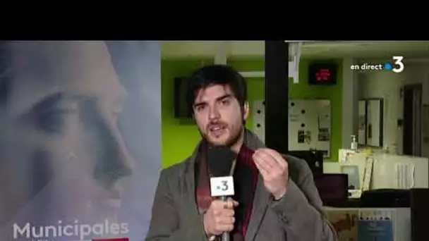 Réaction Cadalen - Election Municipale 2020
