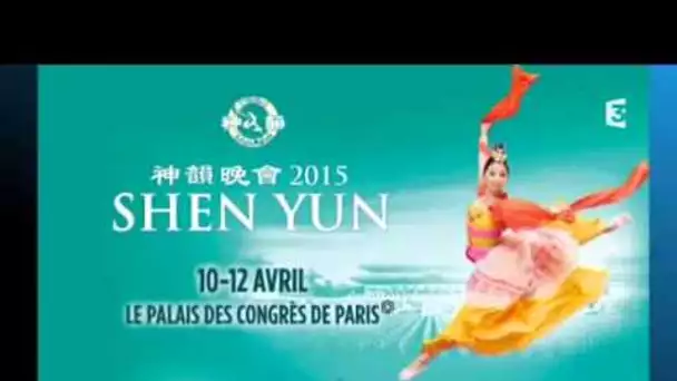 SHEN YUN