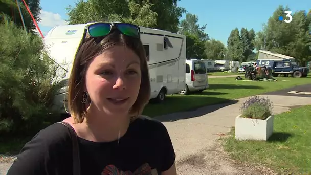 Un conseil municipal quasi entièrement féminin à Saint-Point-Lac