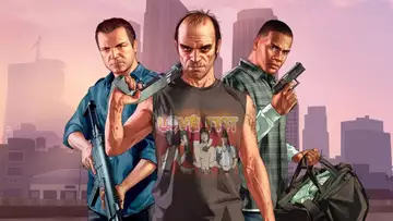 2021 est à la fois la pire et la meilleure année pour les fans de GTA ?