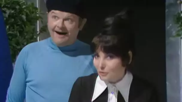 Benny Hill - Saison 1, Episode 9