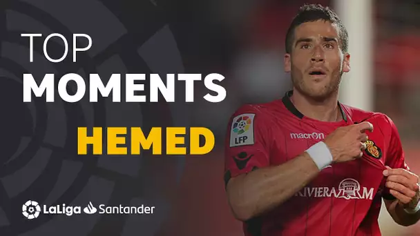 LaLiga Memory: Tomer Hemed