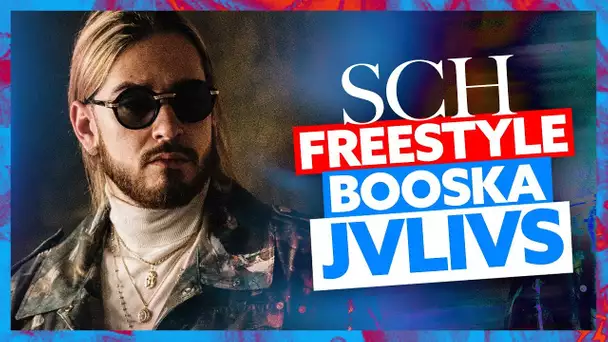 SCH | Freestyle Booska Jvlivs