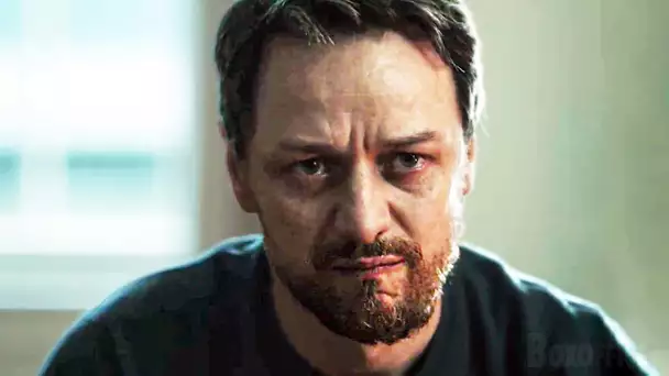 MY SON Bande Annonce (2021) James McAvoy