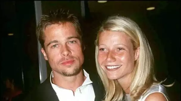Une folie  : Gwyneth Paltrow fait des révélations sur sa relation avec Brad Pitt