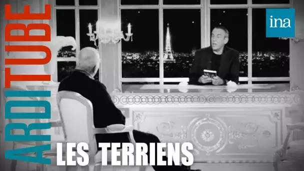 Salut Les Terriens ! De Thierry Ardisson avec Jean-Paul Gaultier | INA Arditube