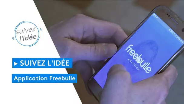 Tours : Freebulle, l'application participative qui facilite la garde d'enfants