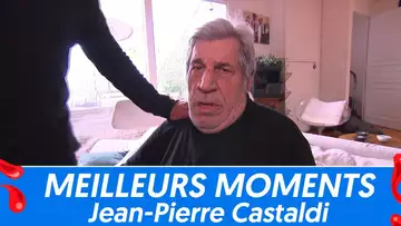 Jean-Pierre Castaldi dans TPMP : revivez ses meilleurs moments !