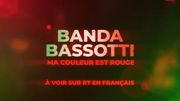 #DOCUMENTAIRE 🎞 BANDA BASSOTTI. MA COULEUR EST ROUGE