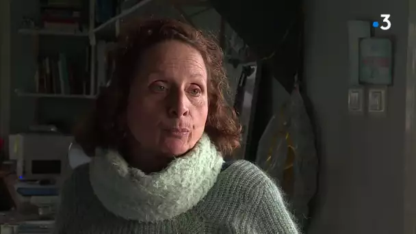 Près de Montpellier : témoignage de Murièle Bornuat, en situation de handicap