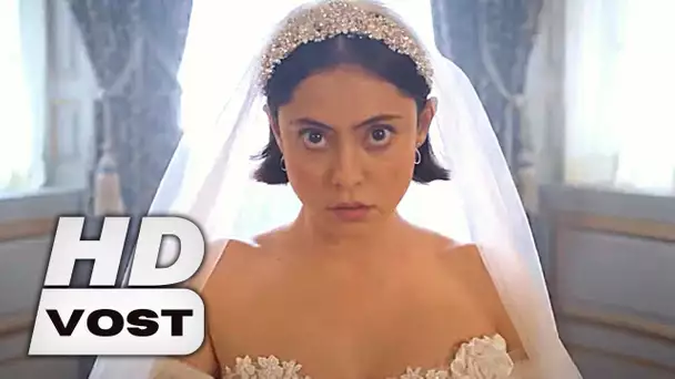 WEDDING SEASON Saison 1 Bande Annonce VOST (2022, DISNEY+) Rosa Salazar, Gavin Drea