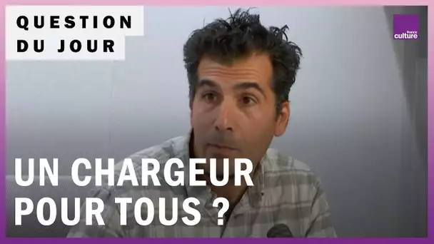 Le futur chargeur unique : victoire pour le consommateur ou fin de l’innovation technologique ?