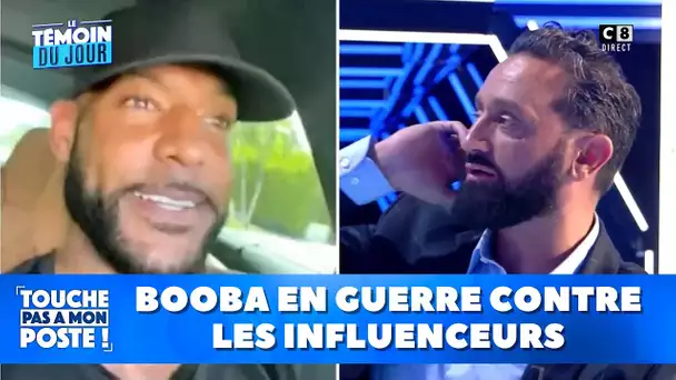 TPMP Rewind : Booba en guerre contre les influenceurs, Matthias Pogba accuse son frère...