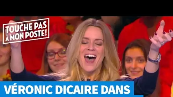 Véronic DiCaire :  Dans la peau de Céline Dion