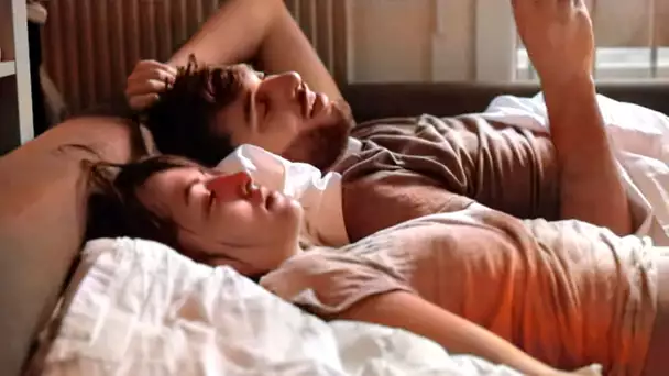 Problèmes de couple, les femmes sortent de l'ombre