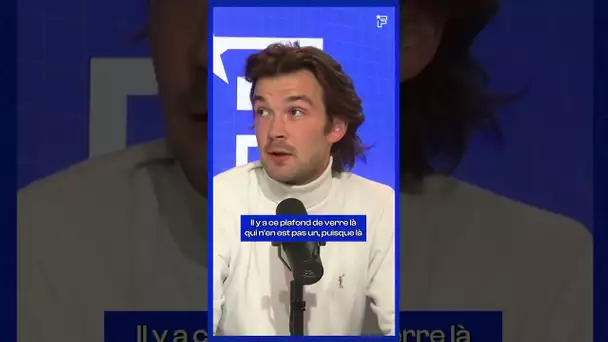 « Youssouf Fofana s’est fait souiller par les Italiens ! » #shorts