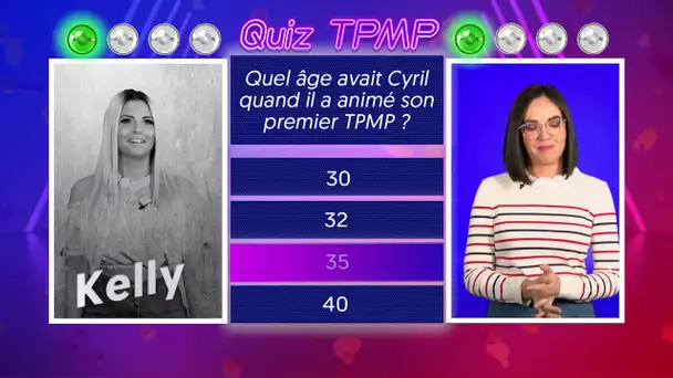 Quiz TPMP : Agathe Auproux et Kelly Vedovelli connaissent-elles vraiment l'émission ?