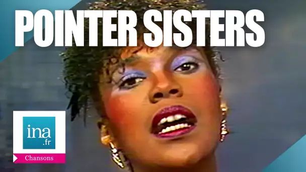 Pointer Sisters « Slow hand » | Archive INA