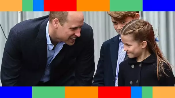 Euro 2022 féminin : dans une vidéo, la princesse Charlotte et son père souhaitent bonne chance aux A