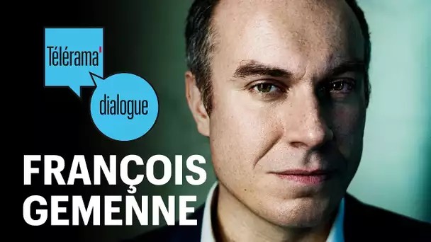 [Teaser] François Gemenne : "L'écologie politique doit apporter une vision claire pour vivre mieux"