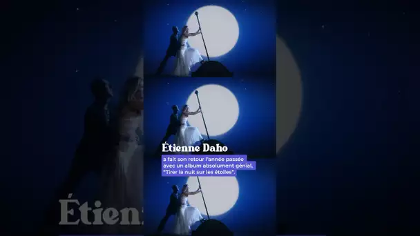 Et vous, quels sont vos titres préférés d’Étienne Daho ? #etiennedaho #musique #fyp #pourtoi