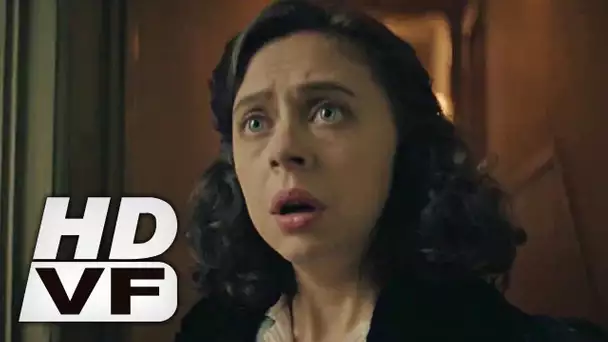 UNE LUEUR D'ESPOIR Bande Annonce VF (2023, Disney+) Bel Powley, Liev Schreiber, Joe Cole