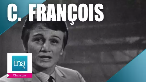 Claude François "Terry" | Archive INA