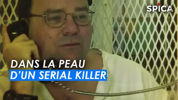 Dans la peau d'un serial killer