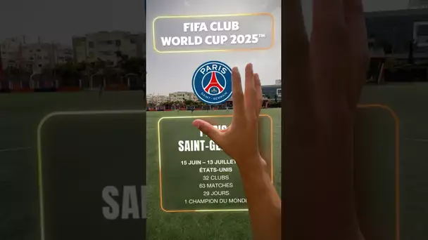 🇺🇸 Road to 25 - FIFA World Cup 🏆