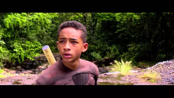 After Earth - Bande annonce 2 - VF