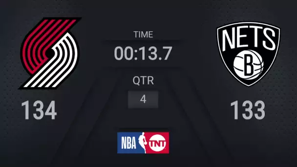 Mavericks @ Suns | NBA on TNT Live Scoreboard #WholeNewGame