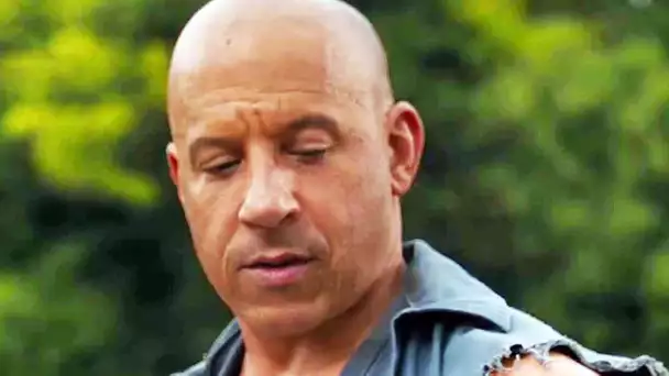 FAST AND FURIOUS 9 Bande Annonce Teaser (2020) Vin Diesel