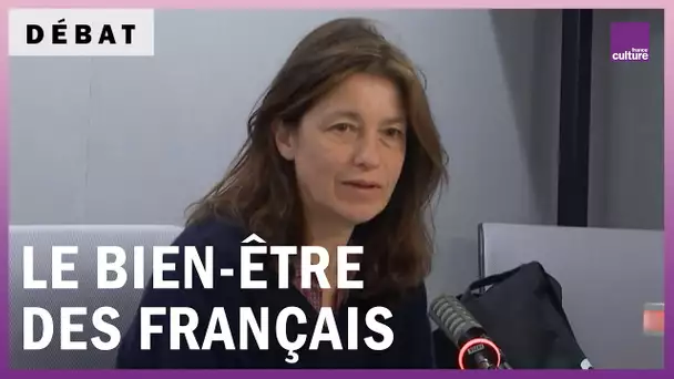 Télétravail, isolement, précarité… le bien-être des Français à l’épreuve