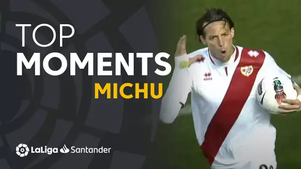 LaLiga Memory: Michu