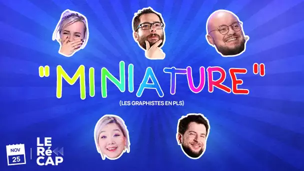 LA META DES VIGNETTES SUR YOUTUBE | LE RéCAP #660