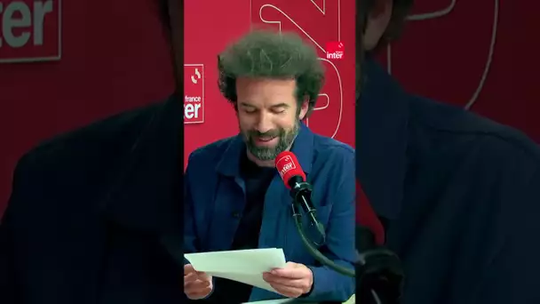 "Ne perdez pas vos rêves de vue : vous n'êtes pas à l'abri de changer le monde" - Cyril Dion