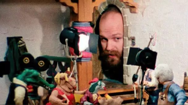 Who Was Will Vinton, the father of Claymation