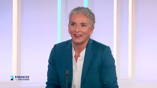 Dimanche en politique : Delphine Batho, députée des Deux-Sèvres