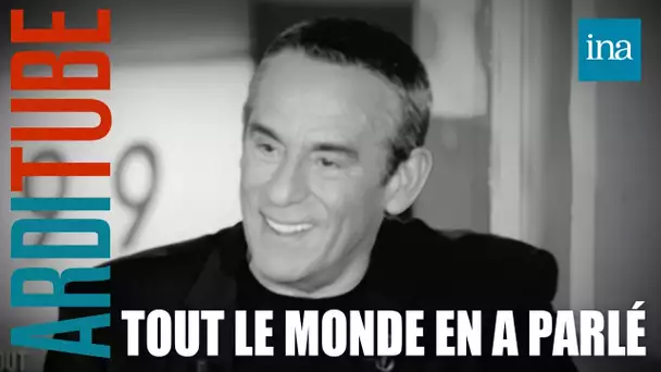 Tout Le Monde En A Parlé de Thierry Ardisson avec Robert Hue, Corti...  | INA Arditube