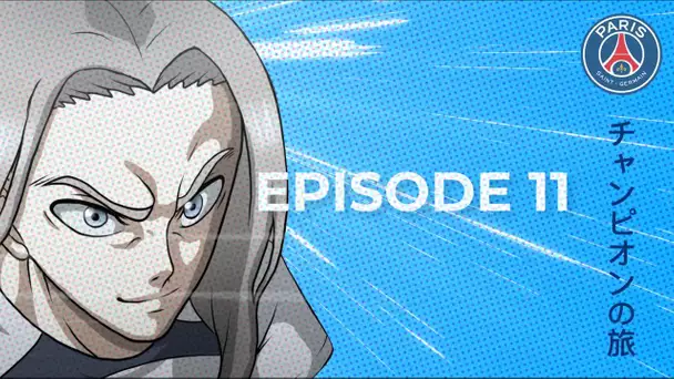🔴🔵 𝐏𝐒𝐆 𝐅𝐥𝐚𝐦𝐞: 𝐀 𝐑𝐞𝐛𝐨𝐫𝐧 𝐉𝐨𝐮𝐫𝐧𝐞𝐲 🔥 EPISODE 11