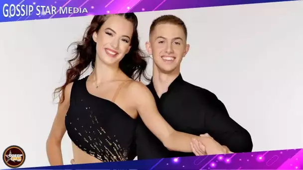 Michou et Elsa Bois en couple depuis Danse avec les stars 11 ? Ce nouvel indice surprend les interna