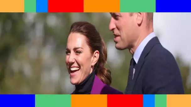 William et Kate Middleton fermiers modernes  pourquoi ils ont adopté des poules