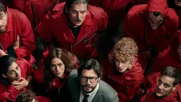 La Casa de Papel partie 5 : Ce personnage détesté qui a conquis le cœur des fans