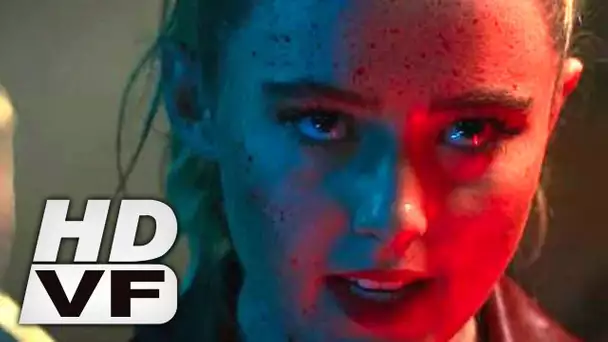 FREAKY Bande Annonce VF (Horreur, 2021) Kathryn Newton, Vince Vaughn, Celeste O’Connor