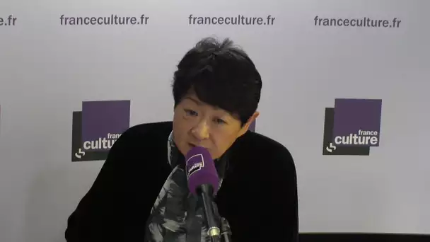 Yan Lan, en Chine : 'peu de femme dans le monde politique,  mais beaucoup dans le monde économique'