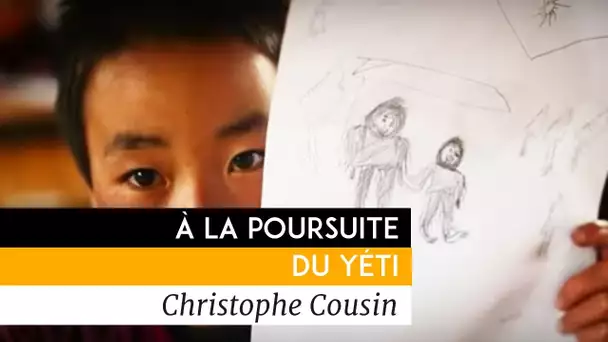 A la poursuite du Yéti - Documentaire de Christophe Cousin (2012)