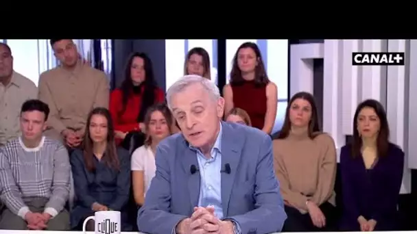 Jean Jouzel : Incendies en Australie, le début de la fin ? - Clique - CANAL+