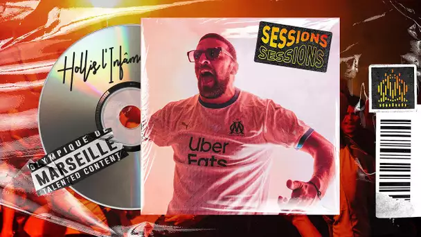 Hollis l'Infâme - “𝐉𝐞 𝐬𝐮𝐢𝐬 𝐌𝐚𝐫𝐬𝐞𝐢𝐥𝐥𝐞” (FREESTYLE) | OM SESSIONS S02