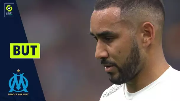 But Dimitri PAYET (39' pen - OM) OLYMPIQUE DE MARSEILLE - FC NANTES (3-2) 21/22